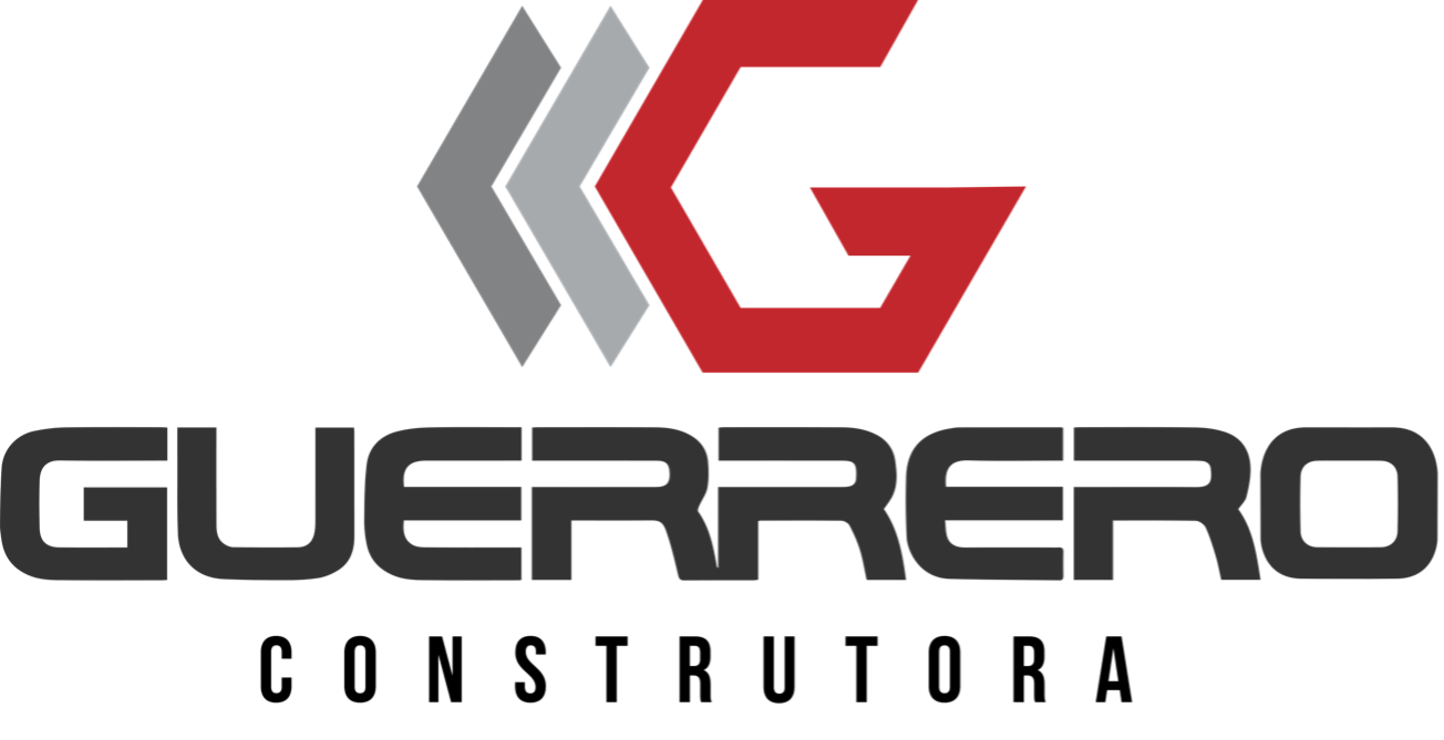 Logo Guerrero Servicos